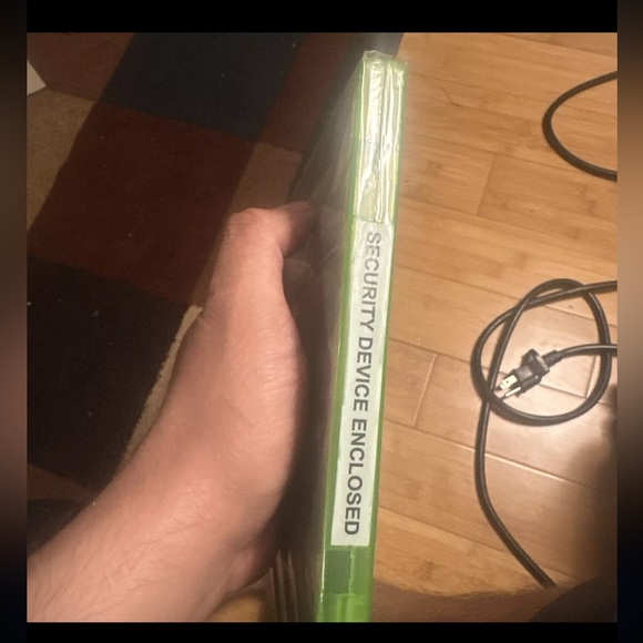 Midway Arcade Treasures 2 (Microsoft Xbox, 2004) - Brand New SEALED - Picture 3 of 3